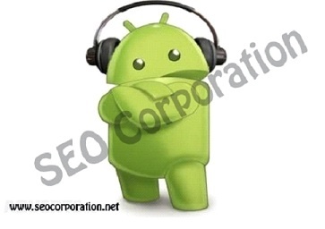 Android Application Development